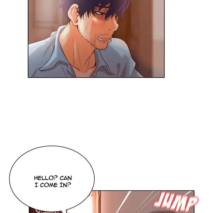 Deceit: Snake’s Tongue chapter 1 page 108