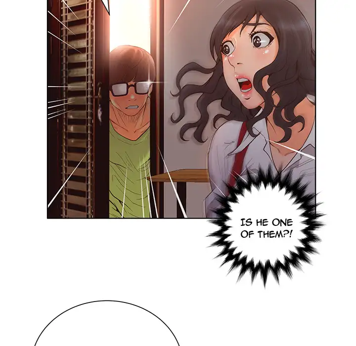 Deceit: Snake’s Tongue chapter 1 page 109