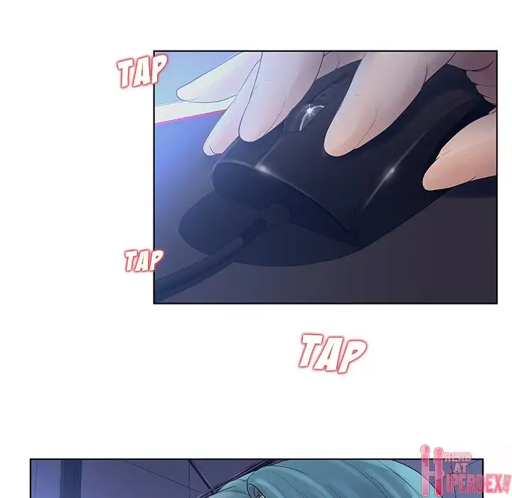 Deceit: Snake’s Tongue chapter 10 page 5
