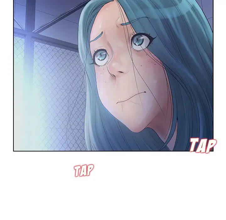 Deceit: Snake’s Tongue chapter 10 page 6