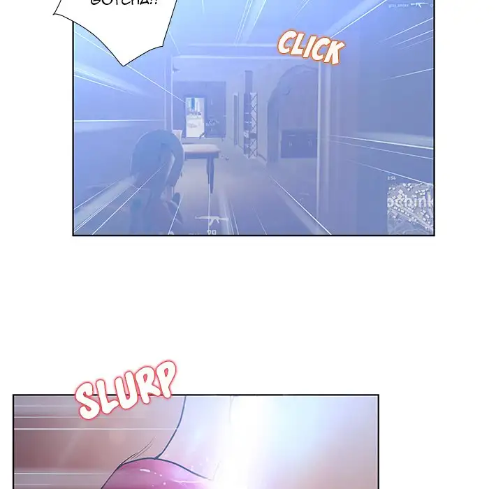 Deceit: Snake’s Tongue chapter 10 page 8