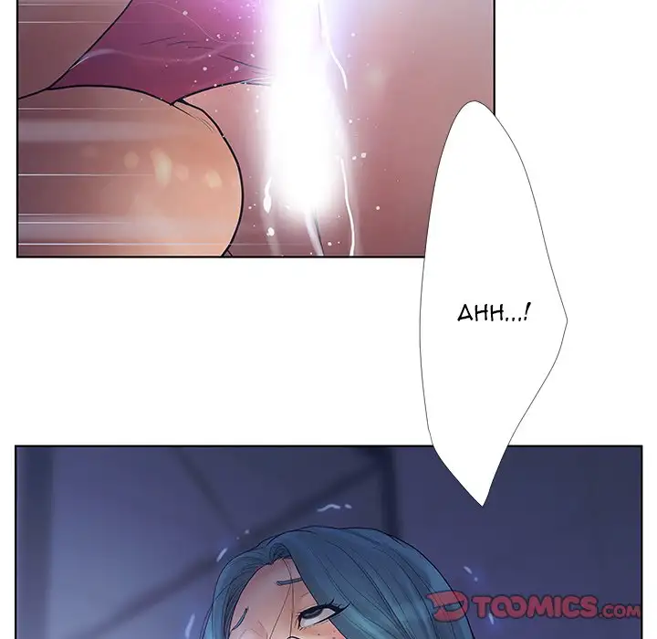 Deceit: Snake’s Tongue chapter 10 page 9