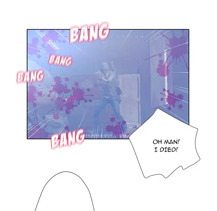 Deceit: Snake’s Tongue chapter 10 page 11