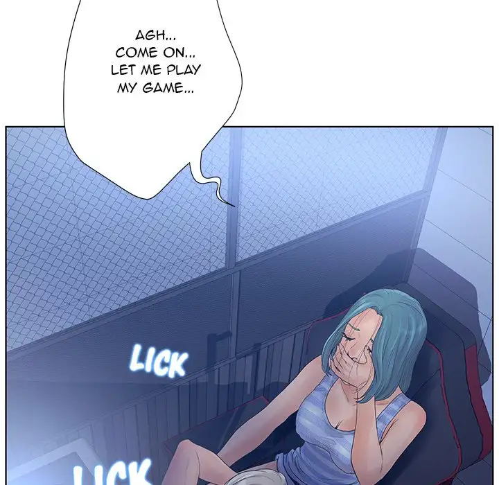 Deceit: Snake’s Tongue chapter 10 page 12