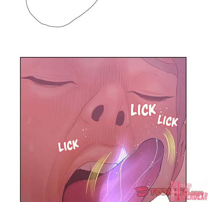 Deceit: Snake’s Tongue chapter 10 page 15