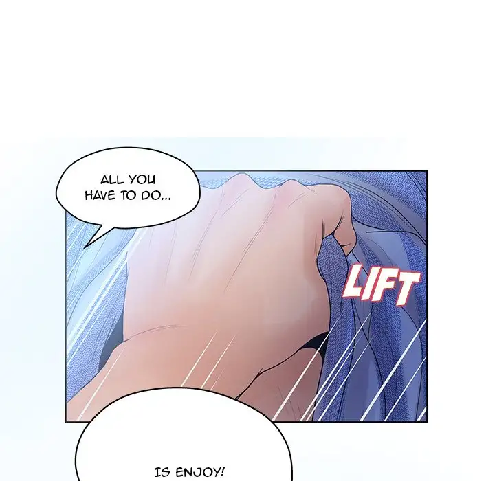 Deceit: Snake’s Tongue chapter 10 page 19