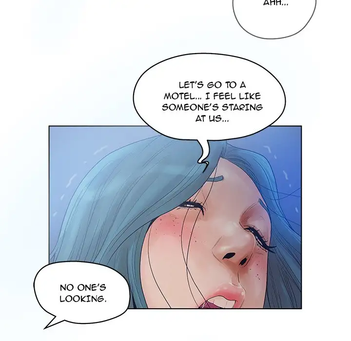 Deceit: Snake’s Tongue chapter 10 page 23