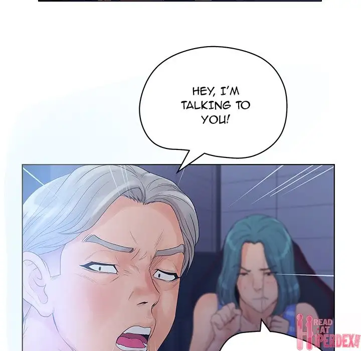 Deceit: Snake’s Tongue chapter 10 page 26