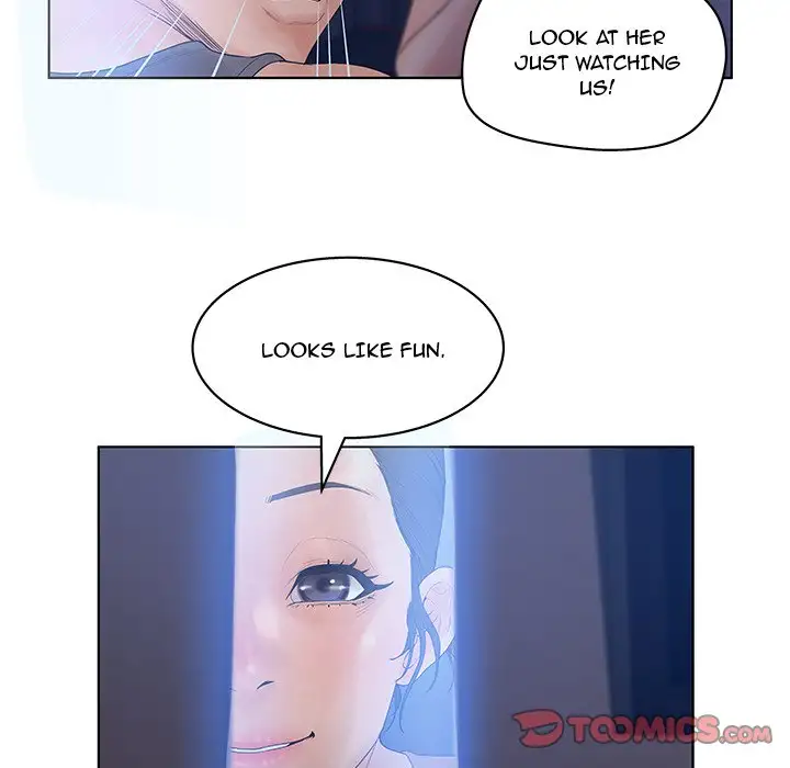 Deceit: Snake’s Tongue chapter 10 page 27