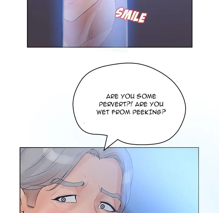 Deceit: Snake’s Tongue chapter 10 page 28