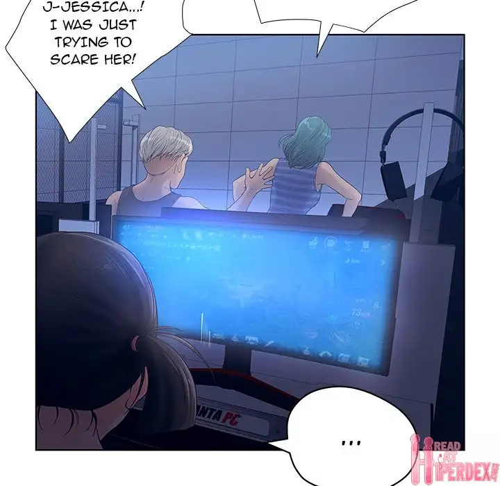 Deceit: Snake’s Tongue chapter 10 page 31