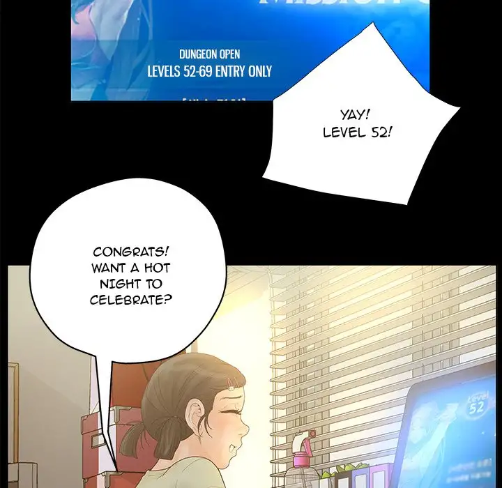 Deceit: Snake’s Tongue chapter 10 page 34