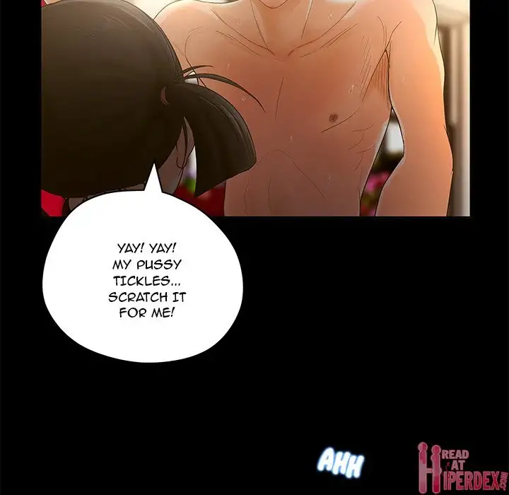 Deceit: Snake’s Tongue chapter 10 page 37