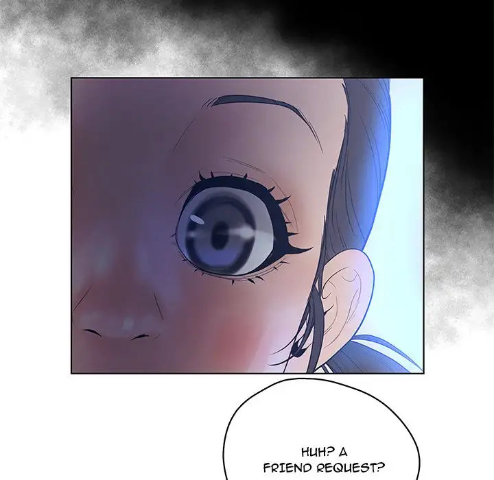 Deceit: Snake’s Tongue chapter 10 page 40
