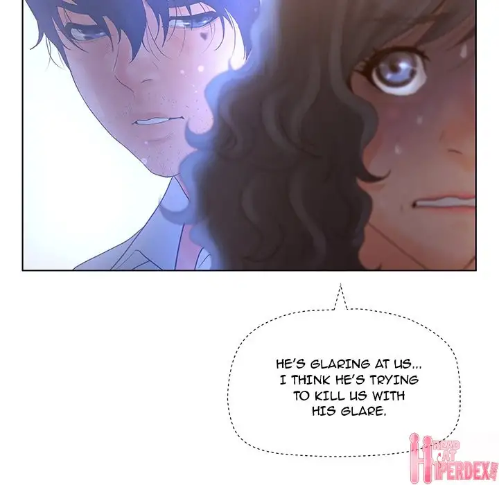 Deceit: Snake’s Tongue chapter 10 page 53