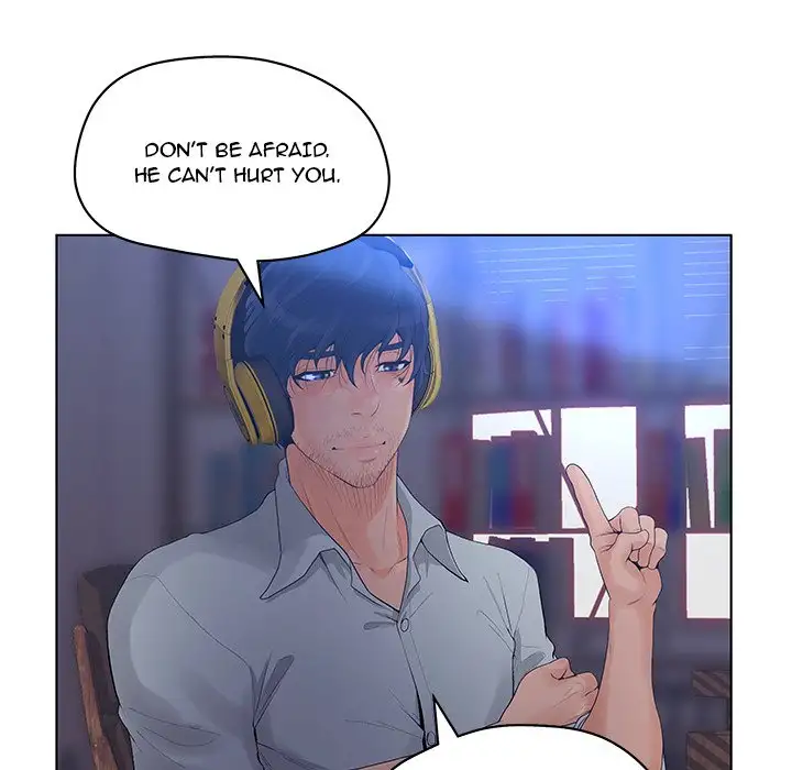 Deceit: Snake’s Tongue chapter 10 page 54