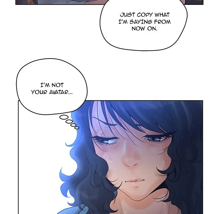 Deceit: Snake’s Tongue chapter 10 page 55