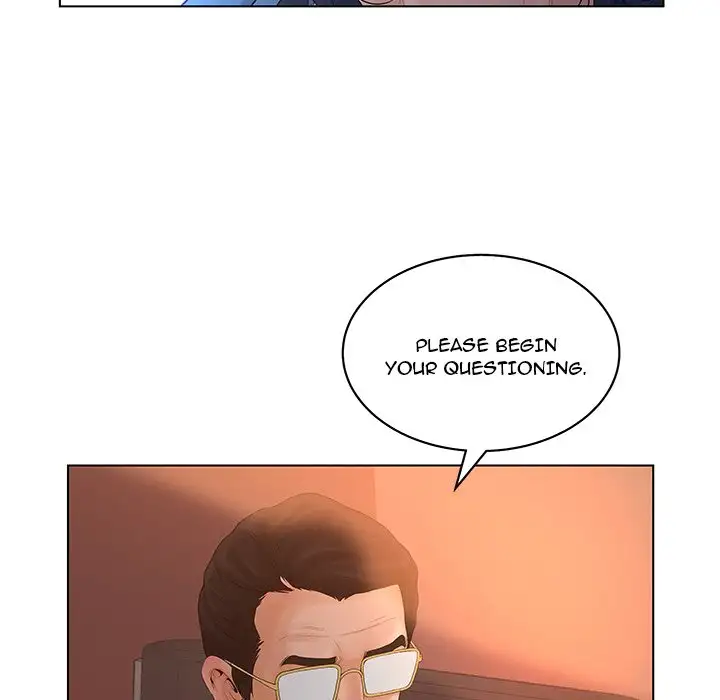 Deceit: Snake’s Tongue chapter 10 page 56
