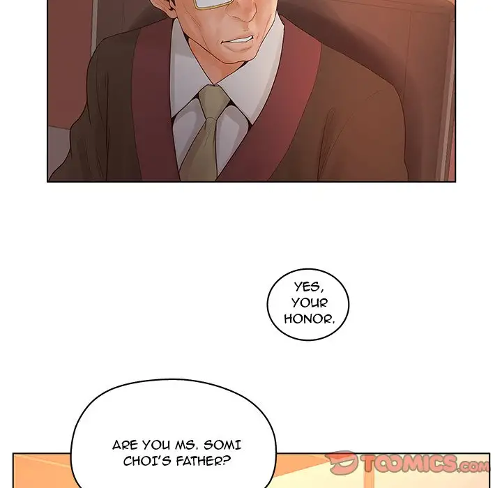 Deceit: Snake’s Tongue chapter 10 page 57