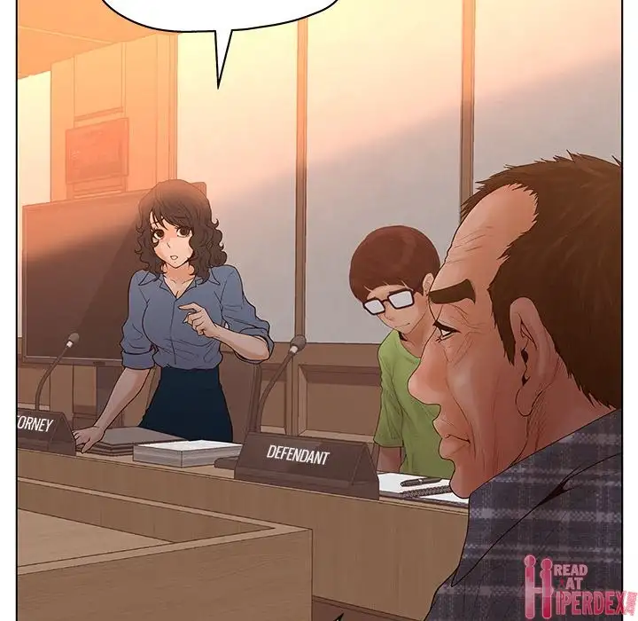 Deceit: Snake’s Tongue chapter 10 page 58