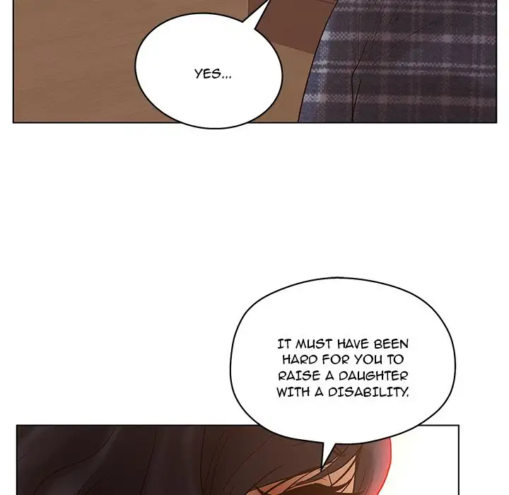 Deceit: Snake’s Tongue chapter 10 page 59