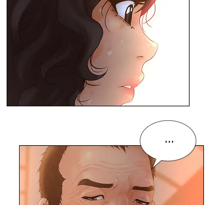 Deceit: Snake’s Tongue chapter 10 page 60