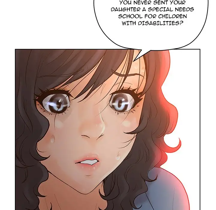 Deceit: Snake’s Tongue chapter 10 page 62