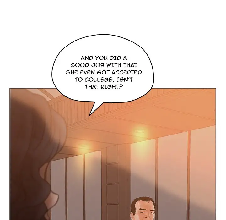Deceit: Snake’s Tongue chapter 10 page 65