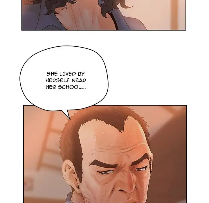 Deceit: Snake’s Tongue chapter 10 page 68