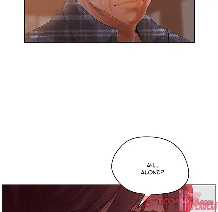 Deceit: Snake’s Tongue chapter 10 page 69