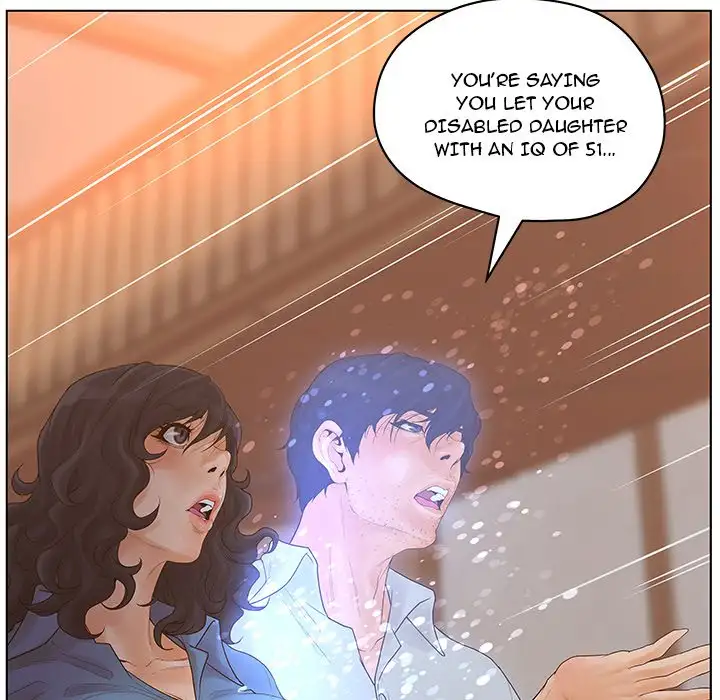 Deceit: Snake’s Tongue chapter 10 page 71