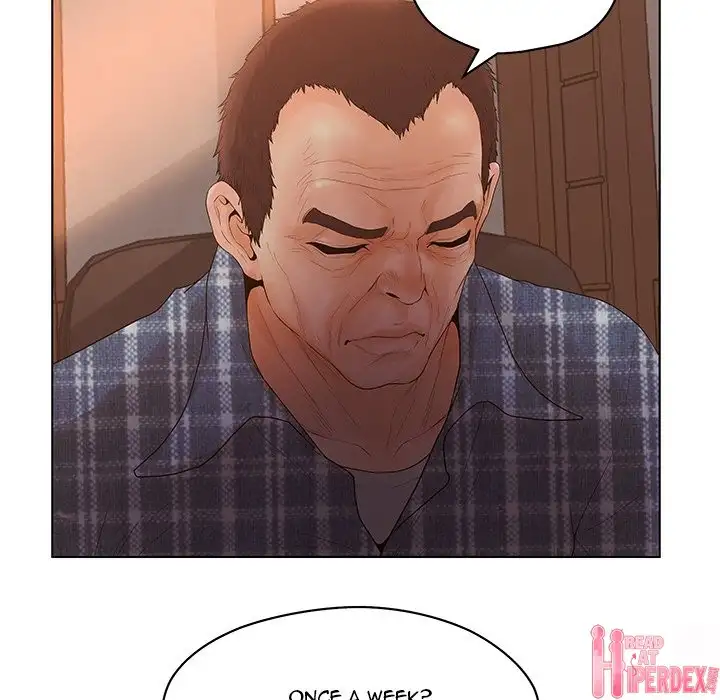 Deceit: Snake’s Tongue chapter 10 page 74