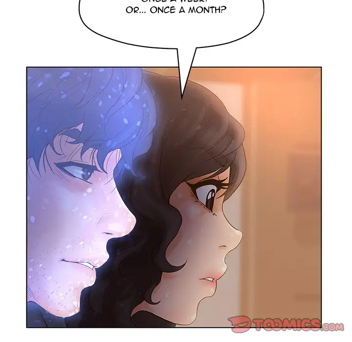 Deceit: Snake’s Tongue chapter 10 page 75