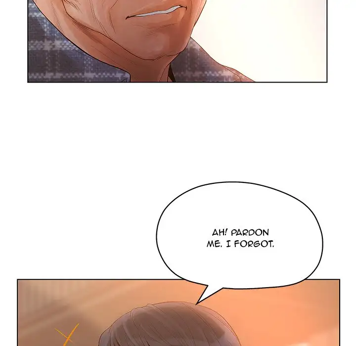 Deceit: Snake’s Tongue chapter 10 page 80