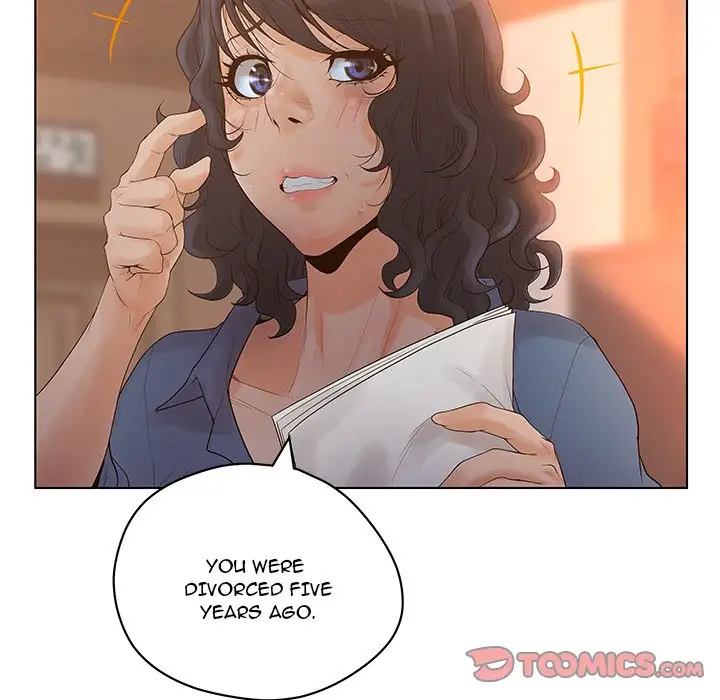 Deceit: Snake’s Tongue chapter 10 page 81