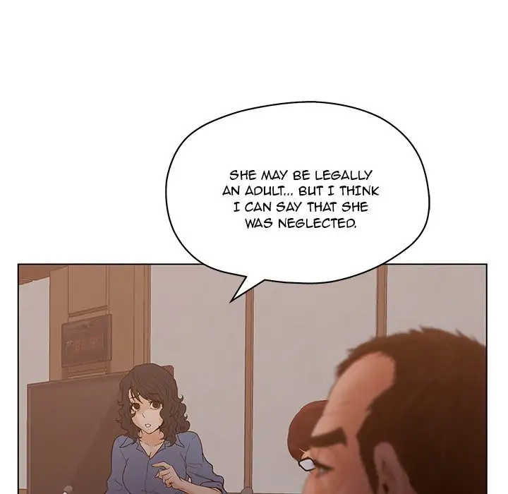 Deceit: Snake’s Tongue chapter 10 page 83