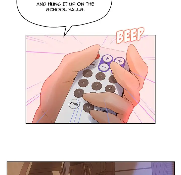 Deceit: Snake’s Tongue chapter 10 page 89