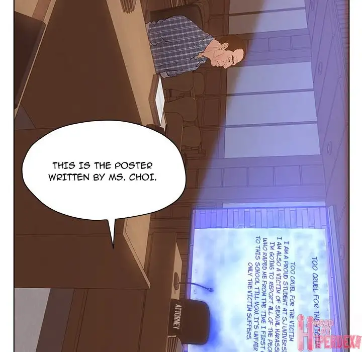Deceit: Snake’s Tongue chapter 10 page 90