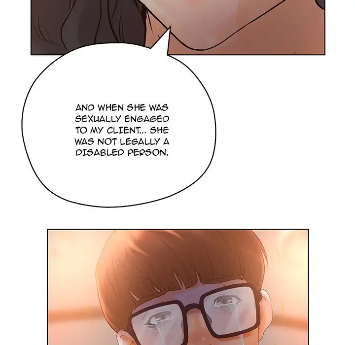 Deceit: Snake’s Tongue chapter 10 page 98
