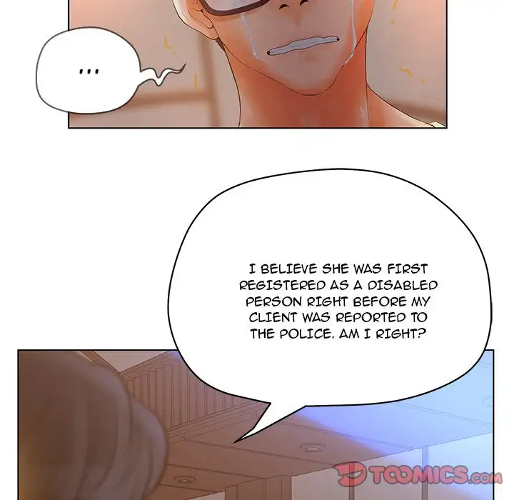 Deceit: Snake’s Tongue chapter 10 page 99