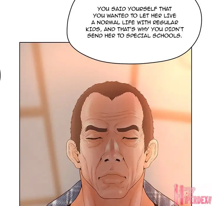 Deceit: Snake’s Tongue chapter 10 page 101