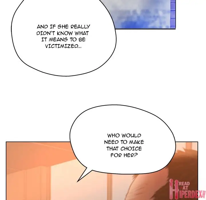 Deceit: Snake’s Tongue chapter 10 page 106