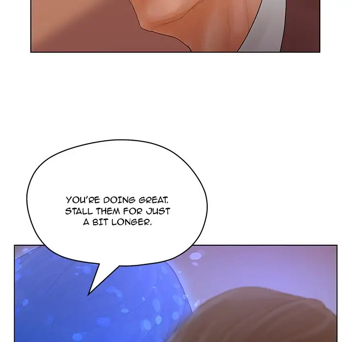 Deceit: Snake’s Tongue chapter 10 page 109