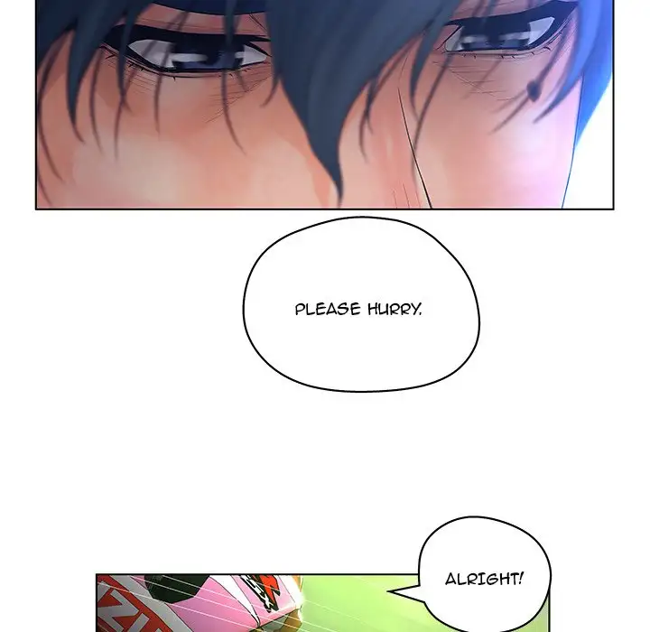 Deceit: Snake’s Tongue chapter 10 page 115