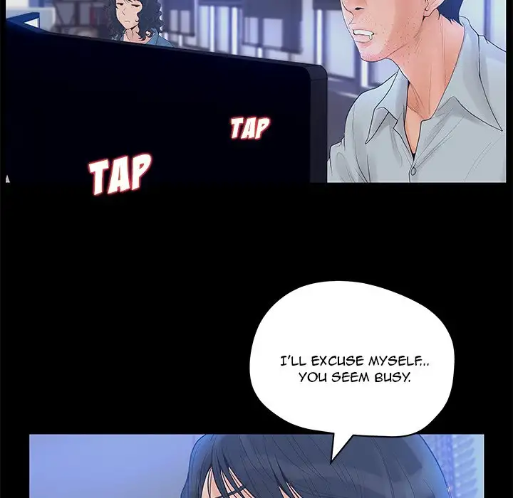 Deceit: Snake’s Tongue chapter 11 page 6