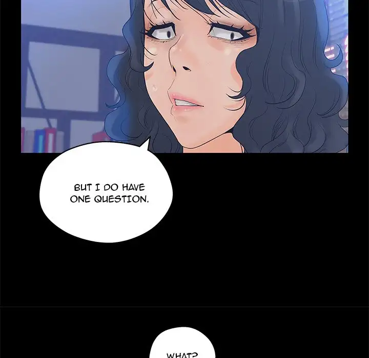 Deceit: Snake’s Tongue chapter 11 page 7