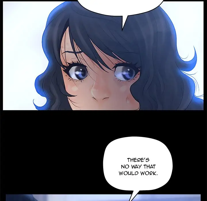 Deceit: Snake’s Tongue chapter 11 page 9
