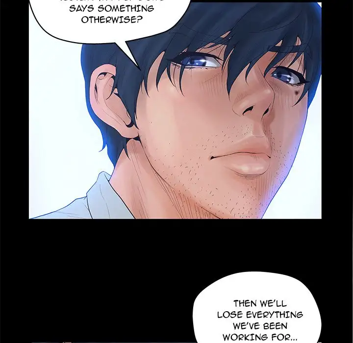 Deceit: Snake’s Tongue chapter 11 page 11