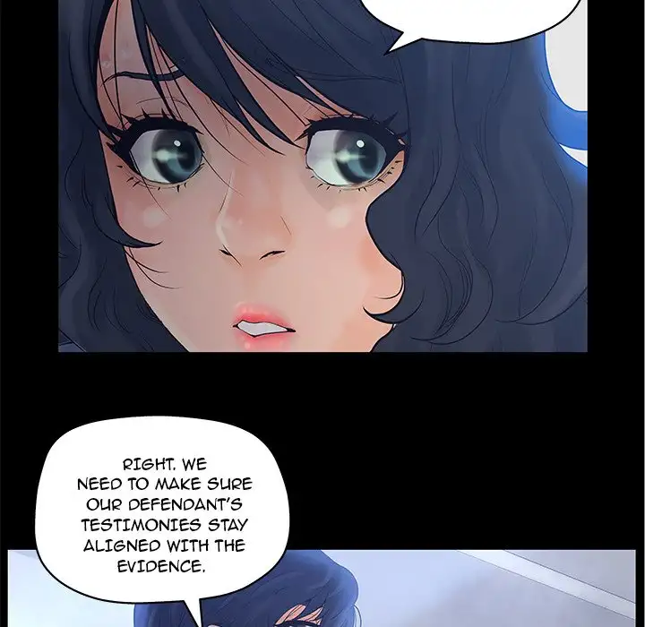 Deceit: Snake’s Tongue chapter 11 page 12