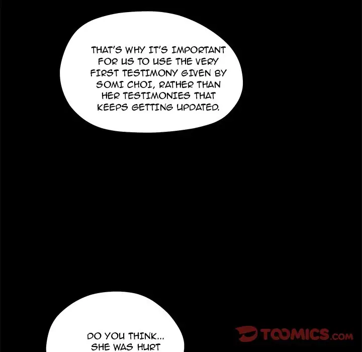 Deceit: Snake’s Tongue chapter 11 page 14
